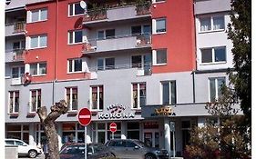 Penzion Korona